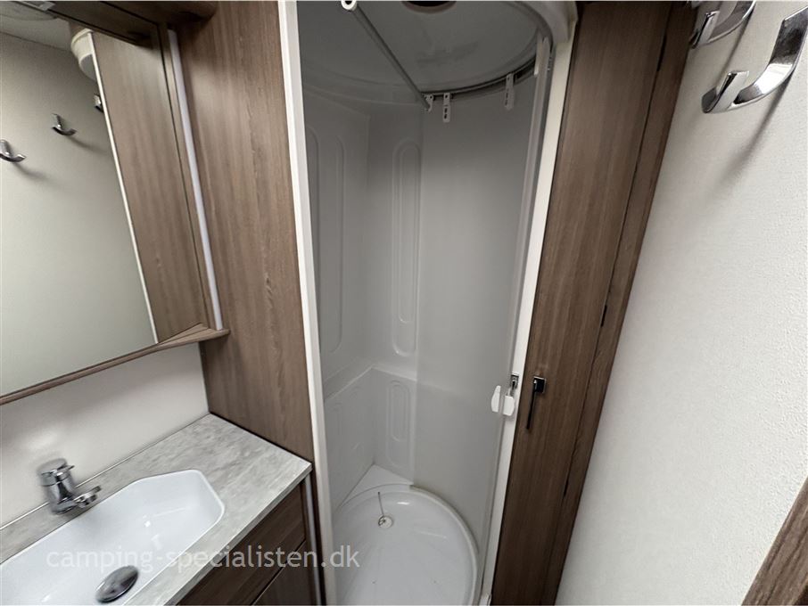 Kabe Imperial 1000 TDL E8/DL